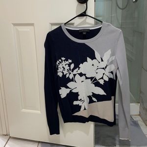 Ann Taylor sweater
